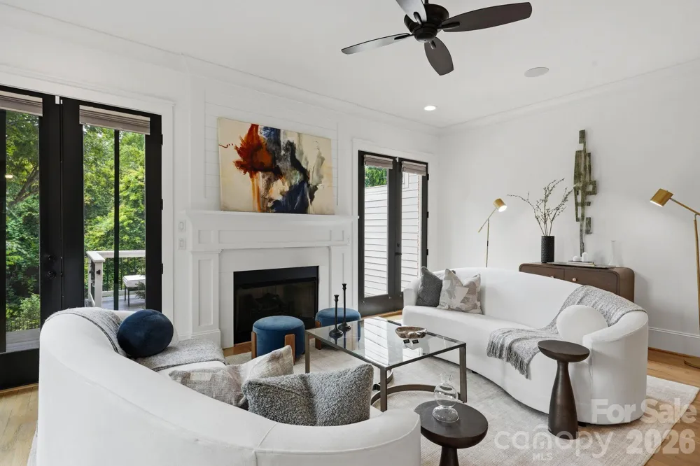 818 Ideal Way Charlotte, NC 28203