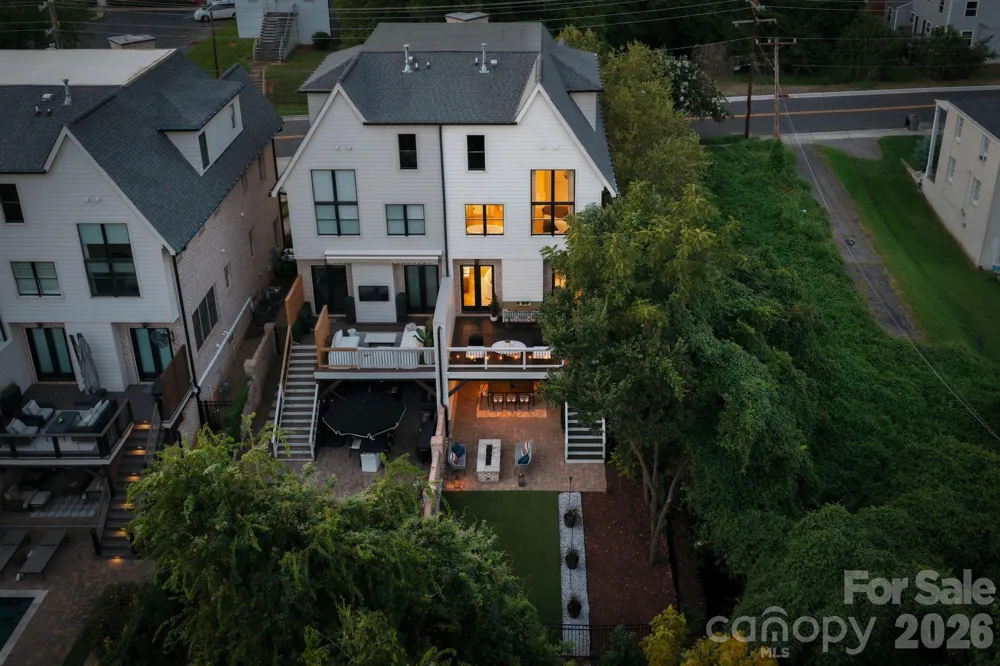 818 Ideal Way Charlotte, NC 28203