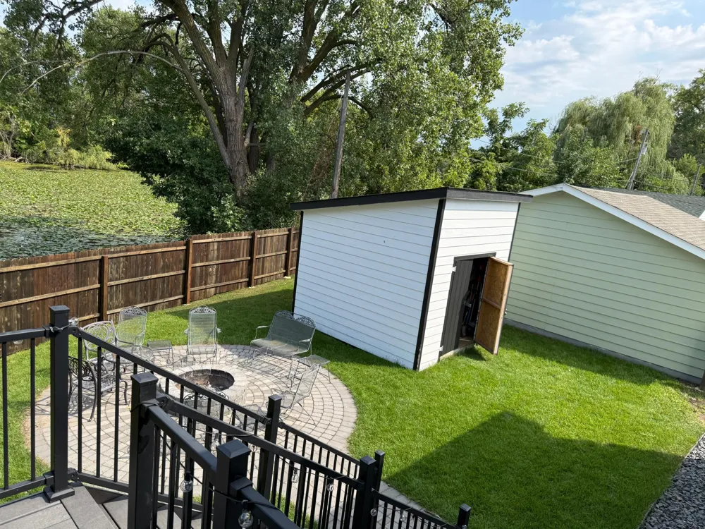 1026 Carrie Street West Saint Paul, MN 55118