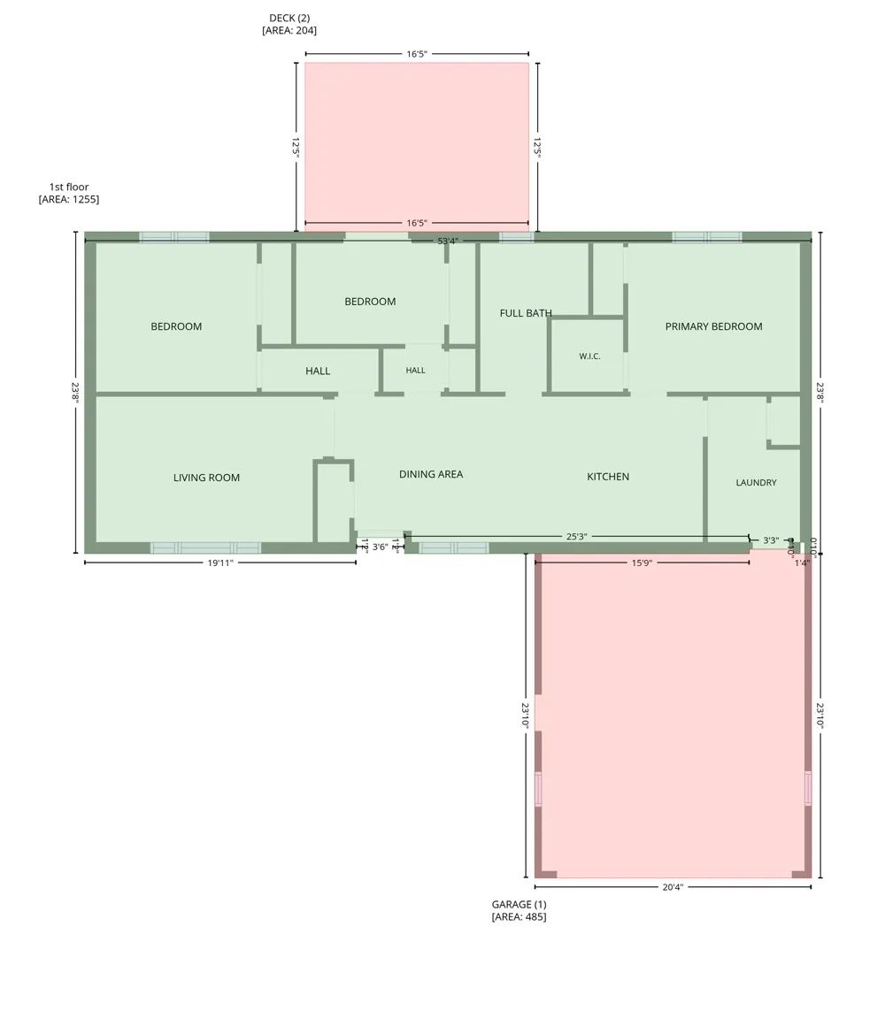 1206 2nd Street Princeton, MN 55371