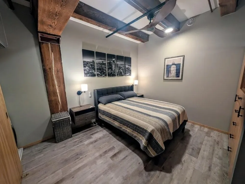 406 Wacouta Street #409 Saint Paul, MN 55101