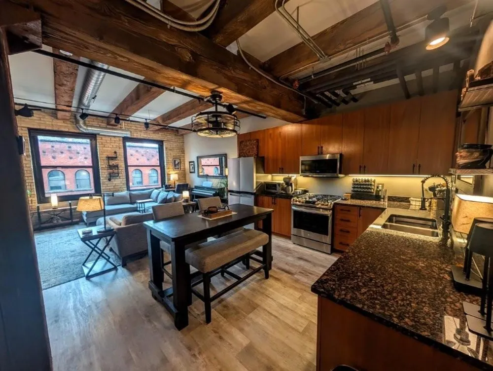 406 Wacouta Street #409 Saint Paul, MN 55101