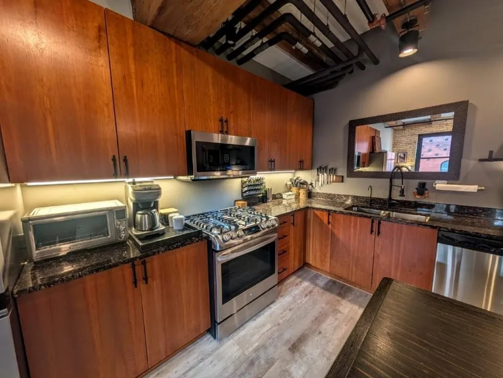 406 Wacouta Street #409 Saint Paul, MN 55101