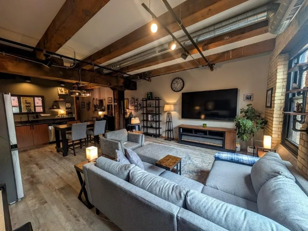 406 Wacouta Street #409 Saint Paul, MN 55101