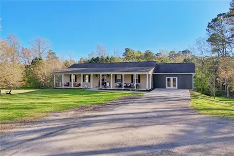 6471 Forsyth Drive