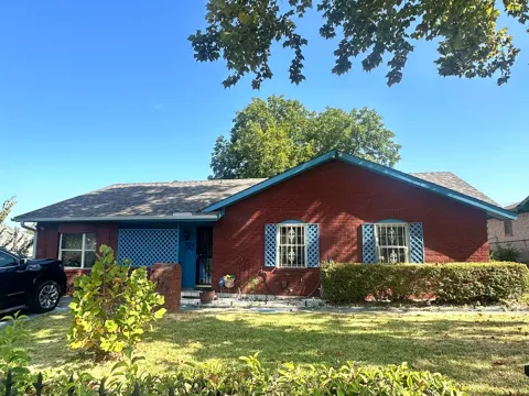 4129 Clark College Drive