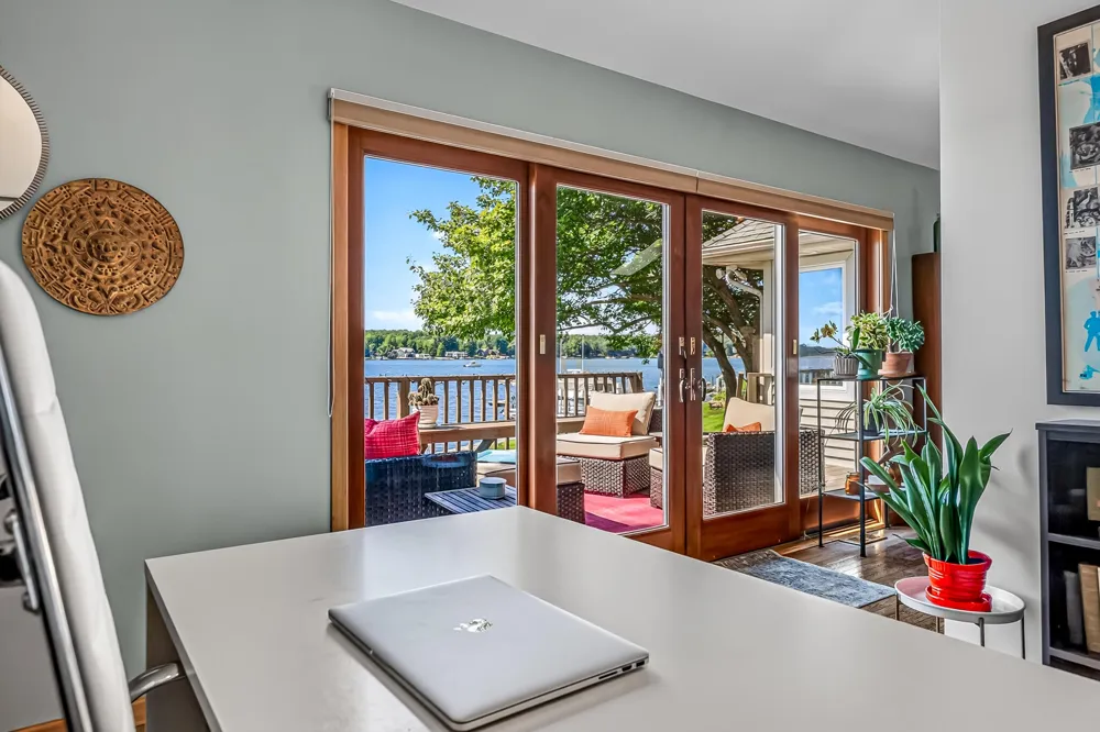 817 E Lake Road Pentwater, MI 49449