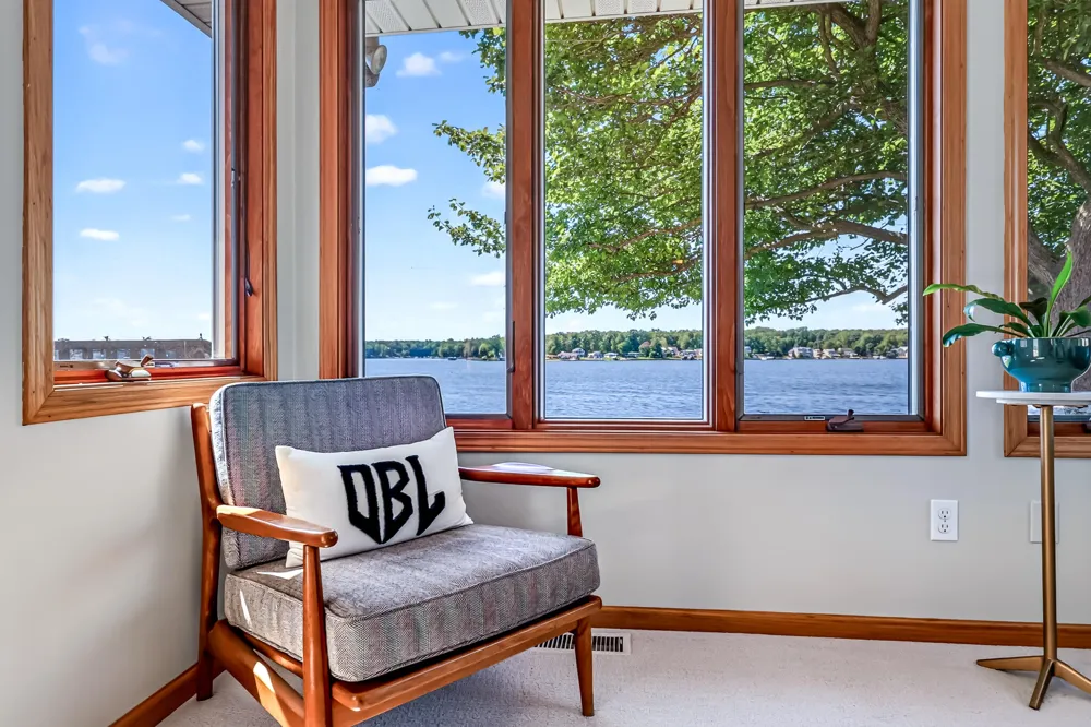 817 E Lake Road Pentwater, MI 49449