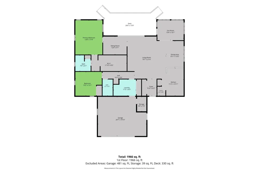 817 E Lake Road Pentwater, MI 49449
