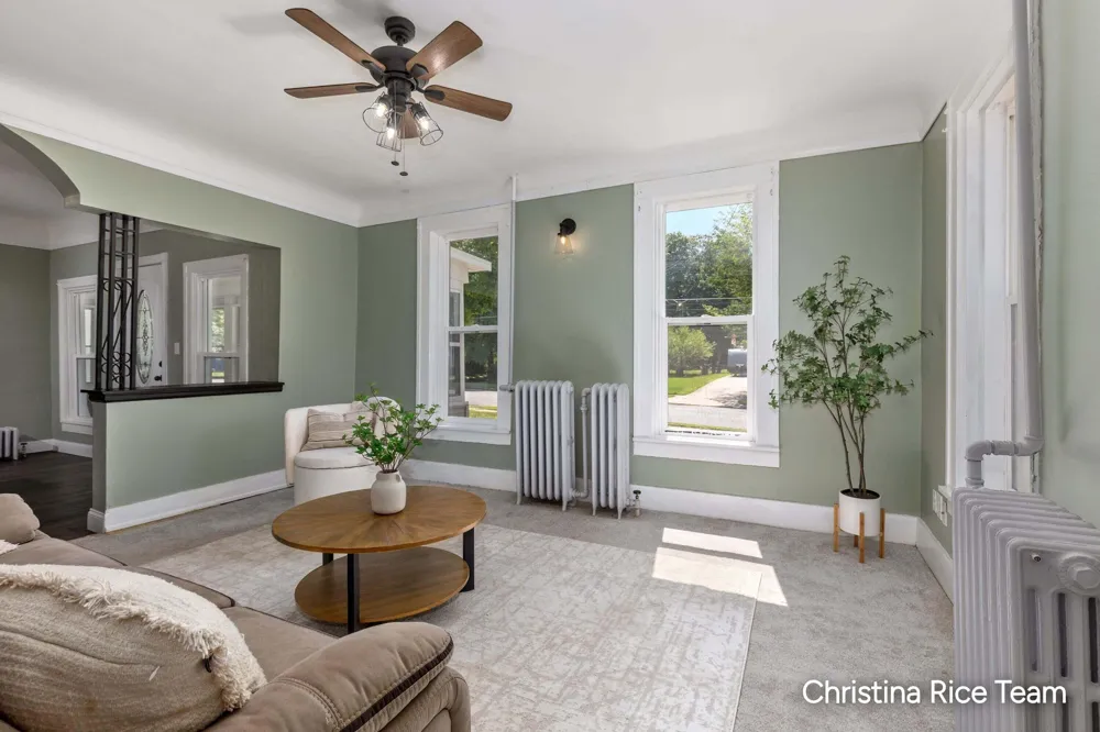 412 W Montcalm Street Greenville, MI 48838