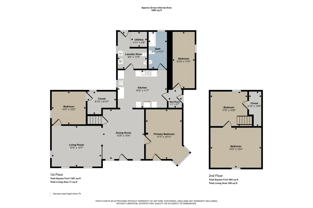 412 W Montcalm Street Greenville, MI 48838