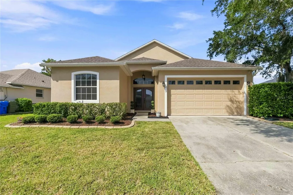 1812 IRONWOOD WAY Kissimmee, FL 34746