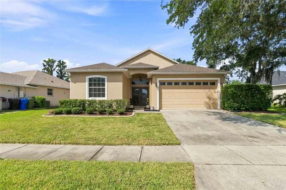 1812 IRONWOOD WAY Kissimmee, FL 34746