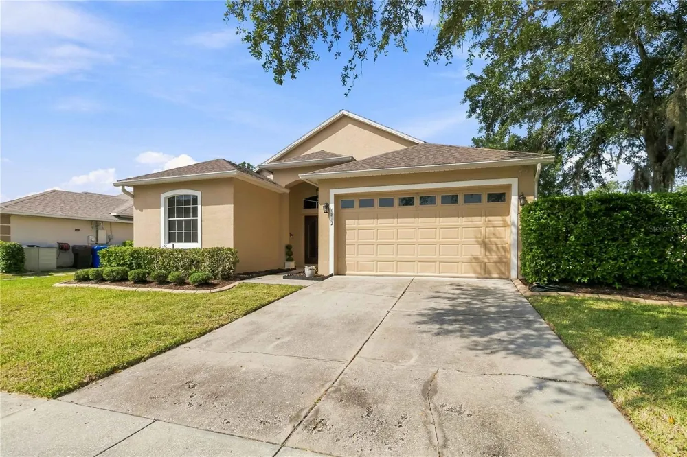 1812 IRONWOOD WAY Kissimmee, FL 34746