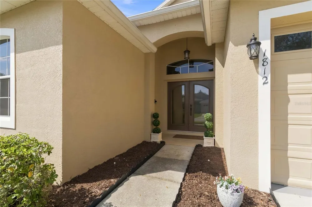 1812 IRONWOOD WAY Kissimmee, FL 34746