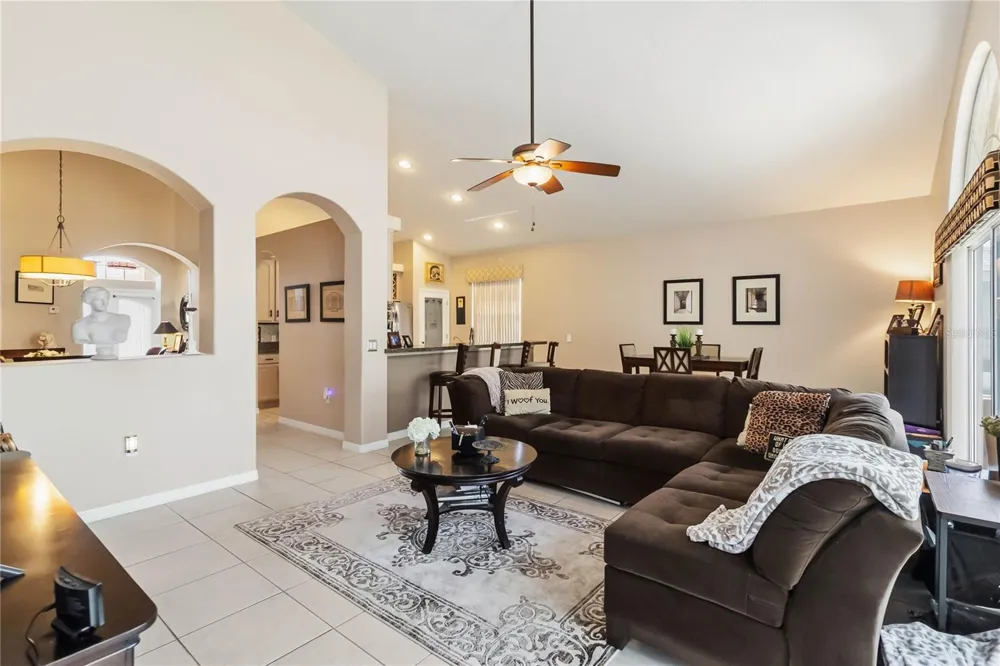 1812 IRONWOOD WAY Kissimmee, FL 34746