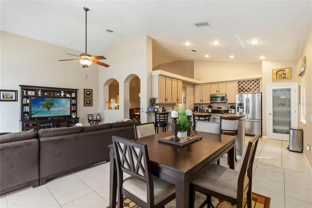 1812 IRONWOOD WAY Kissimmee, FL 34746