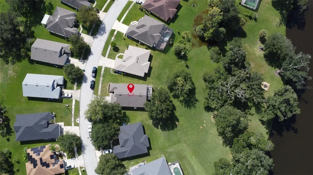 1812 IRONWOOD WAY Kissimmee, FL 34746