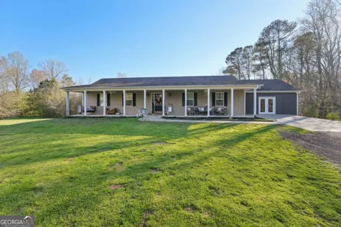 6471 Forsyth DR