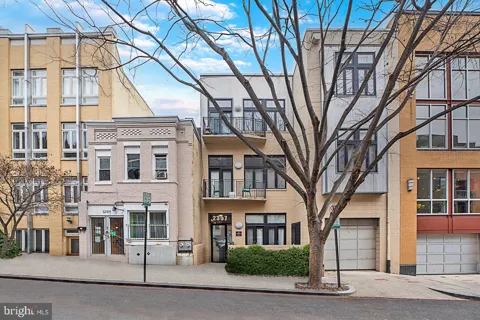 2357 CHAMPLAIN STREET NW #201