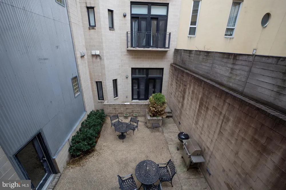 2357 CHAMPLAIN STREET NW #201 Washington, DC 20009