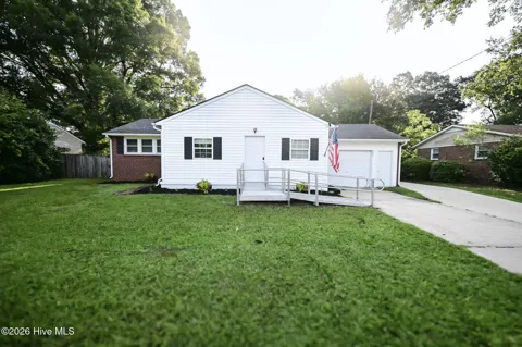 704 Henderson Drive