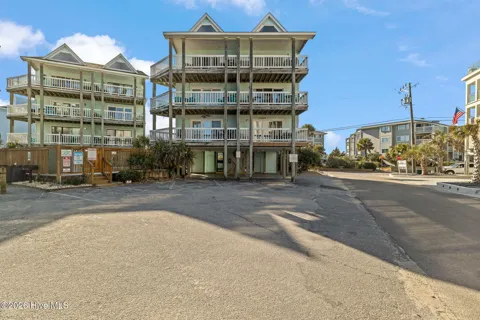 1717 Carolina Beach Avenue #Unit C 16