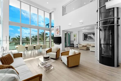 6899 Collins Ave #403
