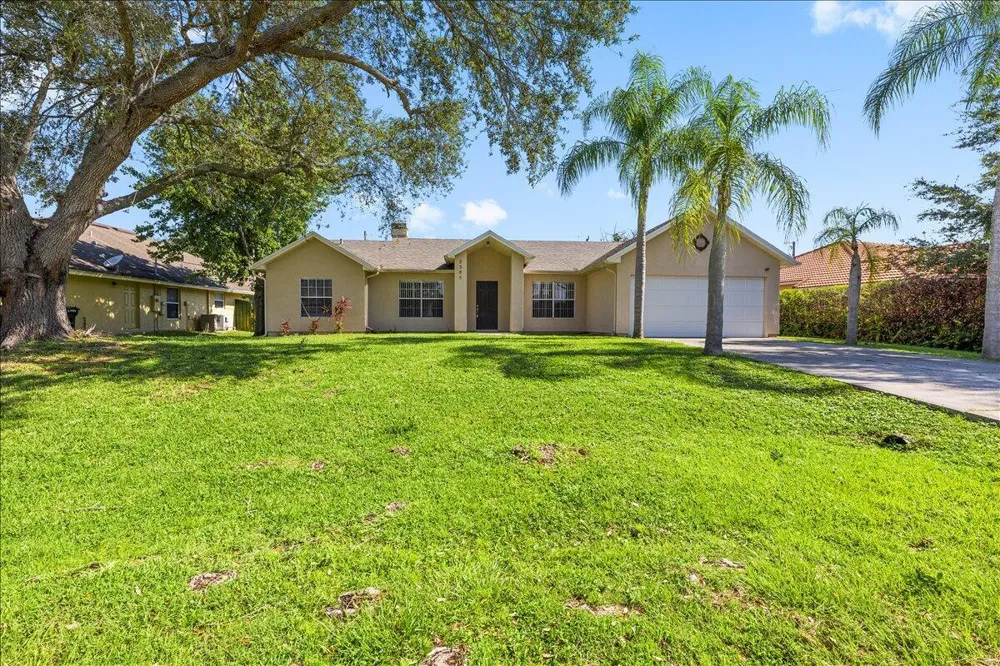 2385 SW Neal Road Port St. Lucie, FL 34953