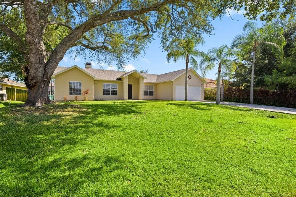 2385 SW Neal Road Port St. Lucie, FL 34953