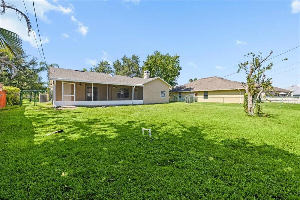 2385 SW Neal Road Port St. Lucie, FL 34953