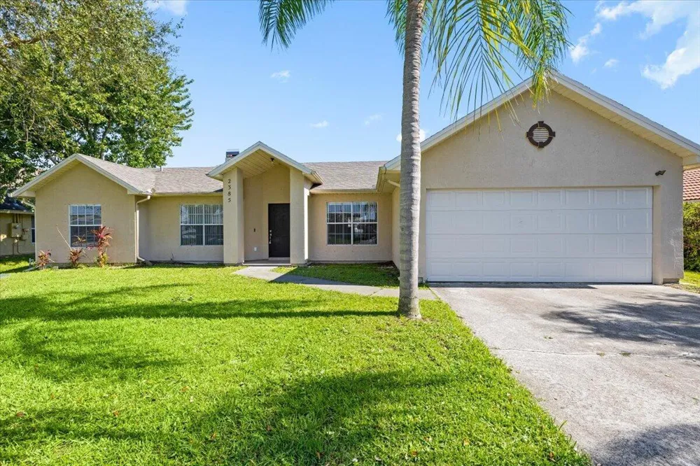2385 SW Neal Road Port St. Lucie, FL 34953