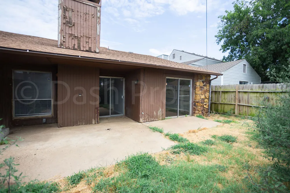 5106 S 75th EastAvenue Tulsa, OK 74145