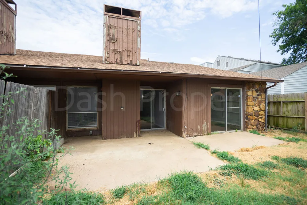 5106 S 75th EastAvenue Tulsa, OK 74145