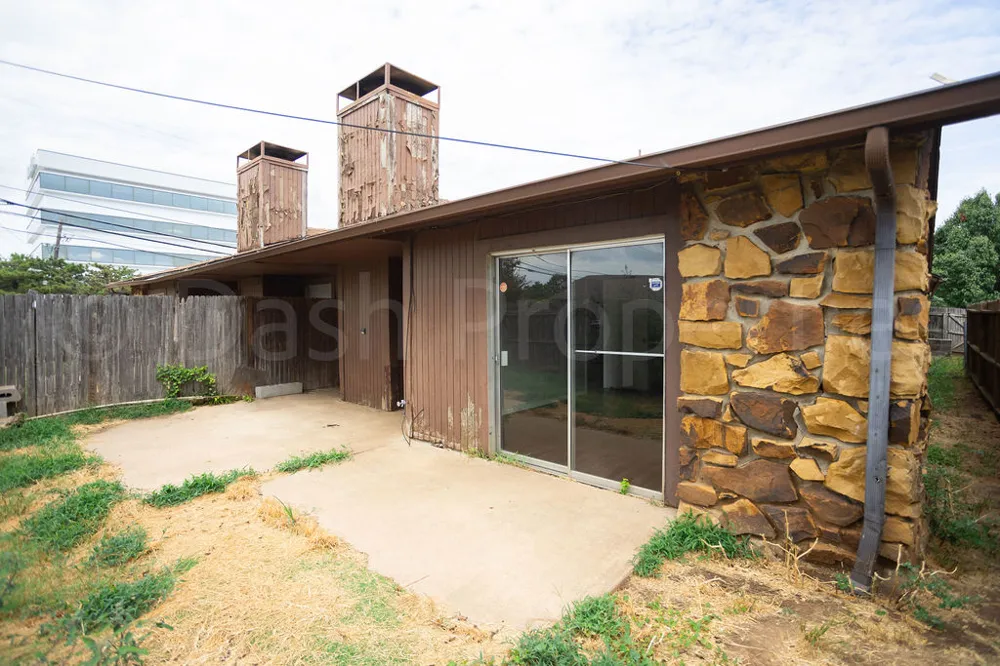 5106 S 75th EastAvenue Tulsa, OK 74145
