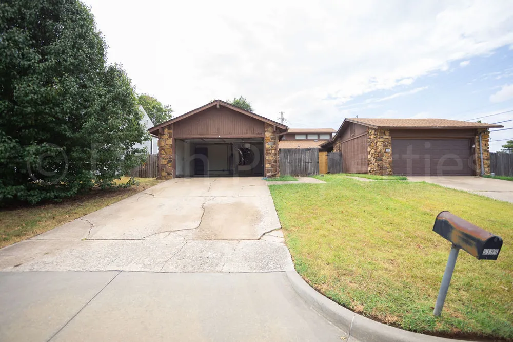 5106 S 75th EastAvenue Tulsa, OK 74145
