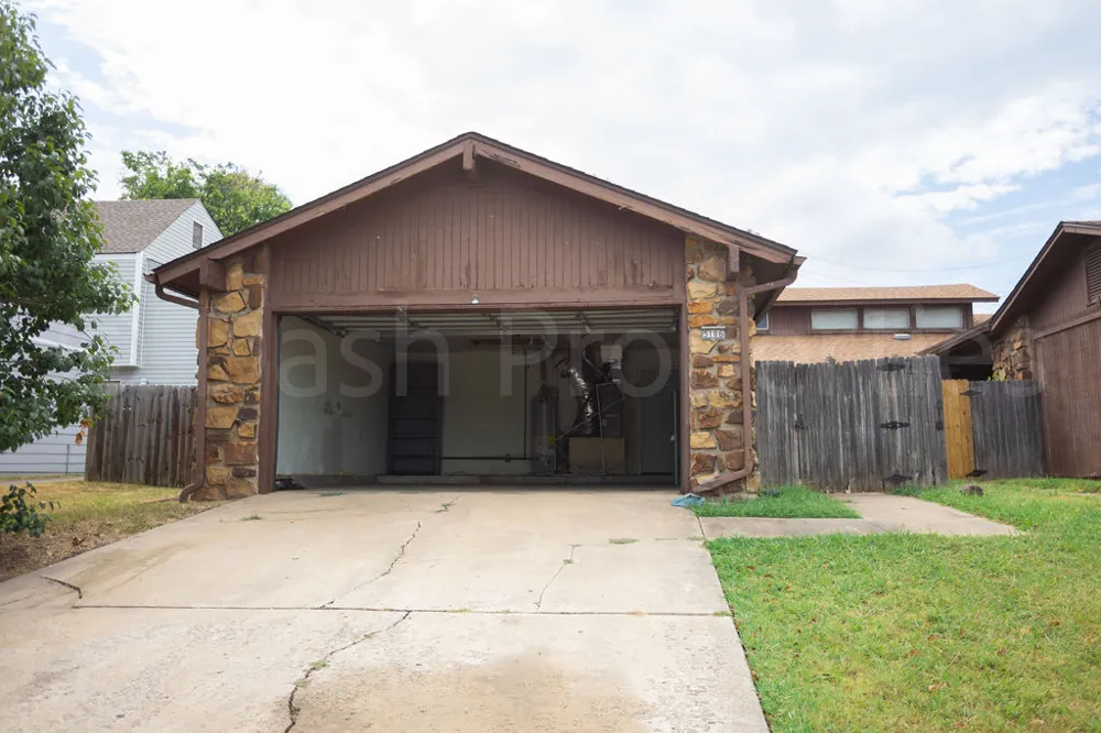 5106 S 75th EastAvenue Tulsa, OK 74145