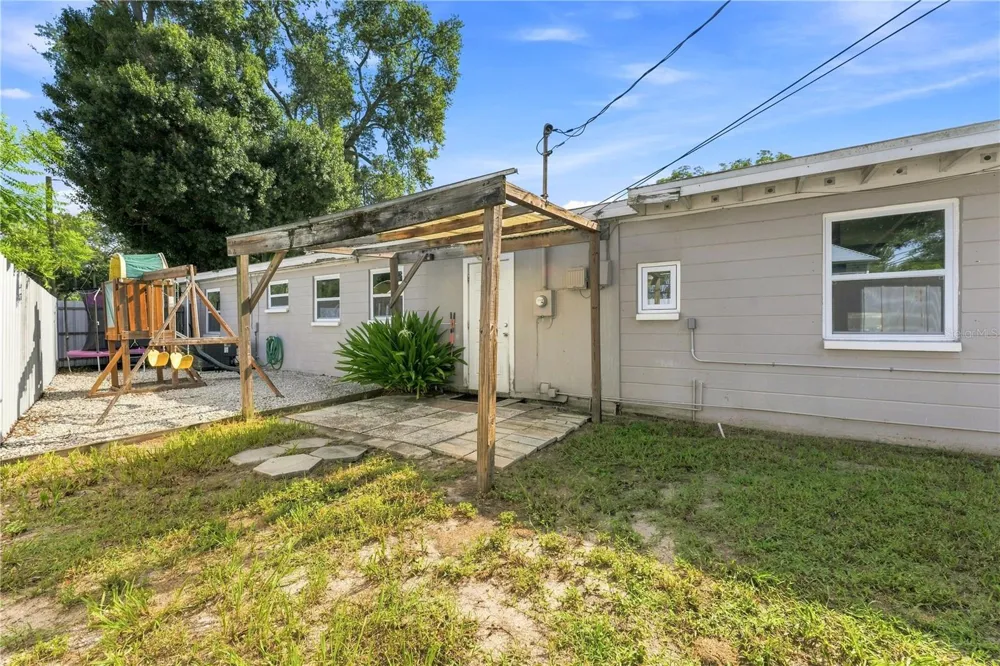 4780 31ST STREET St Petersburg, FL 33714