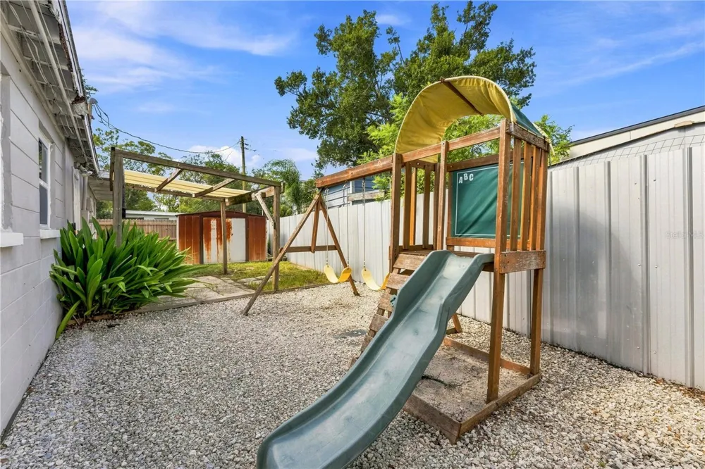 4780 31ST STREET St Petersburg, FL 33714