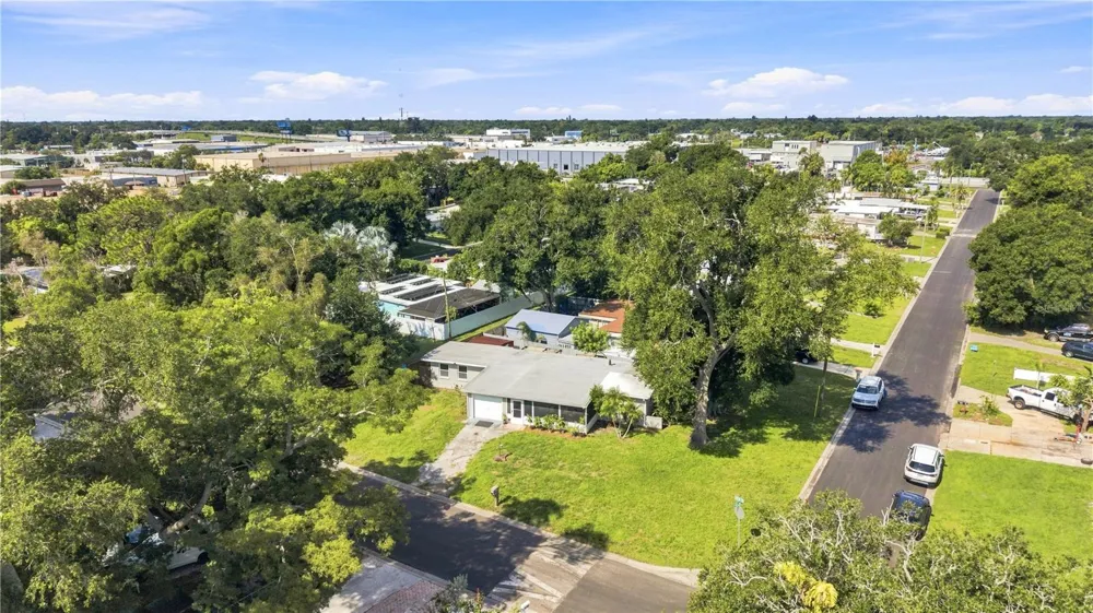 4780 31ST STREET St Petersburg, FL 33714