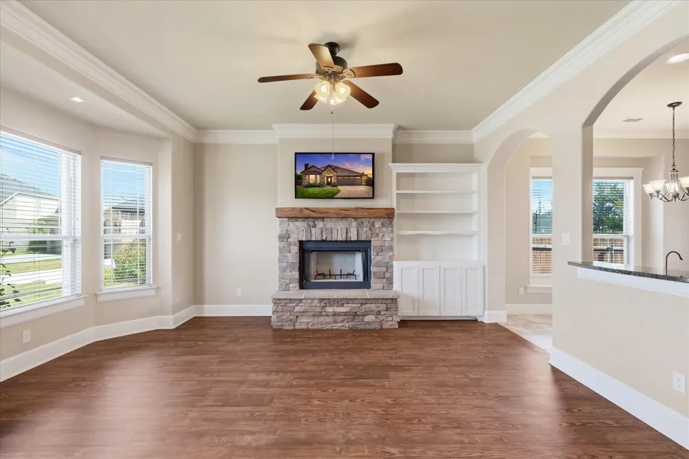2010 Maxwell Court Aubrey, TX 76227