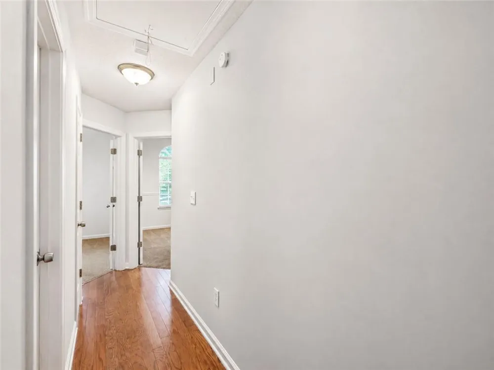 2490 Rambling Way Lithonia, GA 30058
