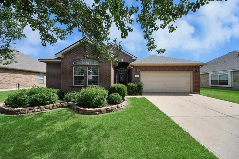 4802 Lakefront Terrace Court