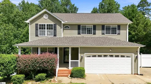 719 Timberwood Ridge