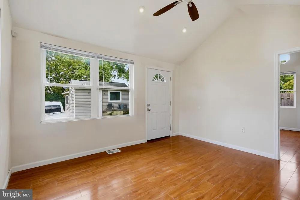 1841 EAST AVENUE Baltimore, MD 21222
