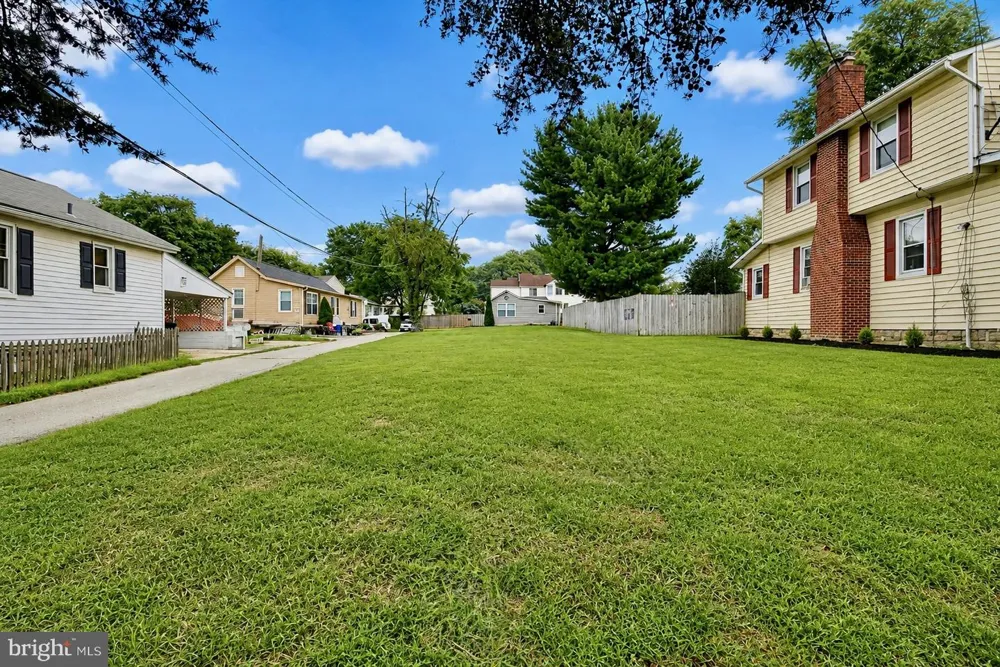 1841 EAST AVENUE Baltimore, MD 21222