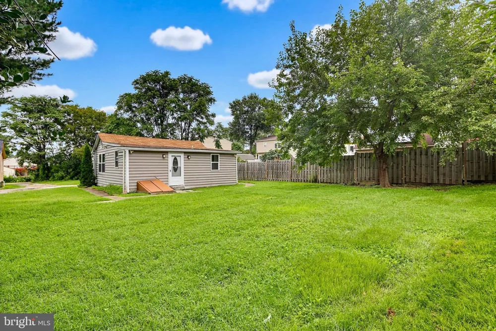 1841 EAST AVENUE Baltimore, MD 21222