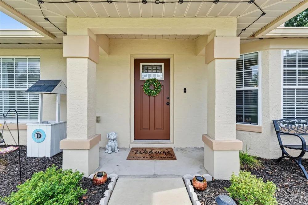 8426 SE 156TH STREET Summerfield, FL 34491