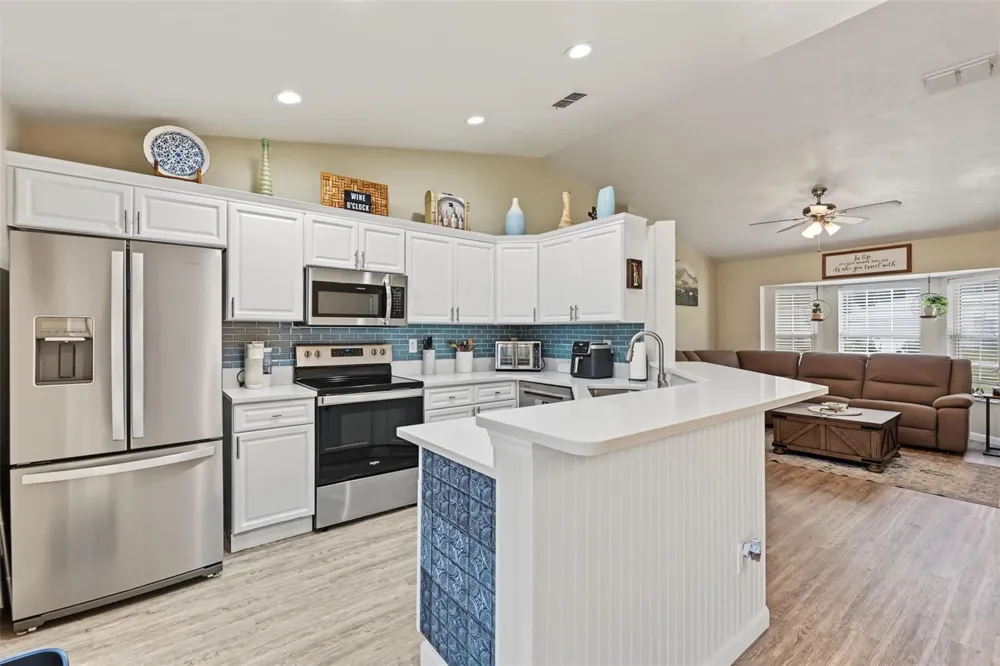 8426 SE 156TH STREET Summerfield, FL 34491