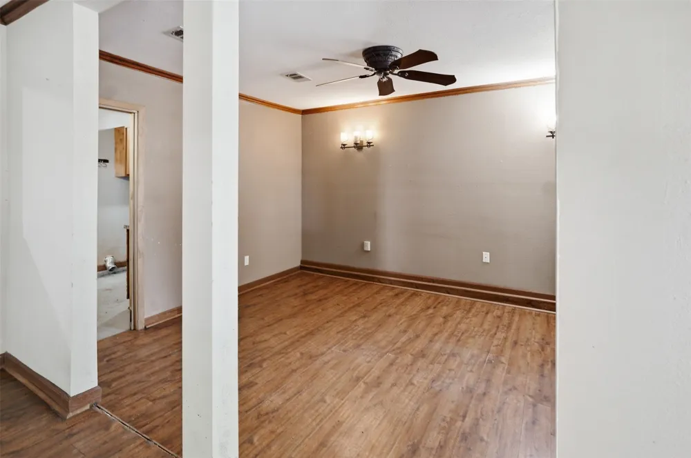1218 Diana Drive Arlington, TX 76011